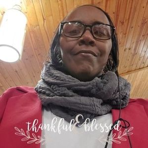 Meet your Posher, Trina